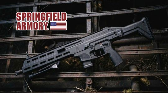 Springfield Armory Kuna 9mm Pb