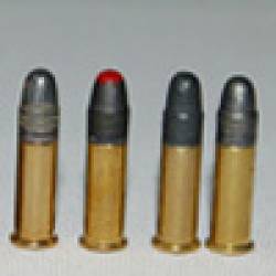 imagen de Calibre .22 LR: un clásico por el que no pasan los años