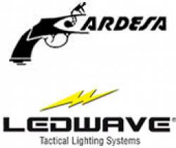 Ardesa distribuidor de linternas Ledwave