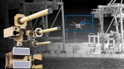 imagen de Sistema de defensa de AUDS contra vehículos no tripulados