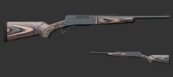 imagen de Nuevo rifle Browning Lightweight PG Tracker