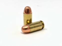 armas cortas 45 acp