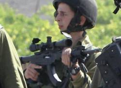 imagen de Israel Adopta la carabina Ruger SR-22 para la función de sniper “menos letal”