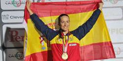 imagen de Fátima Gálvez nominada de nuevo como mejor deportista femenina por “Planeta Olímpico”. ¡Ya puedes votar por ella!