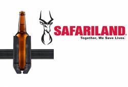 imagen de Disponible la Funda de Servicio para botellines Safariland