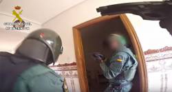 imagen de Entrada de la Guardia Civil en Argamasilla: 7 guardias heridos. ¿Estamos preparados para todo?