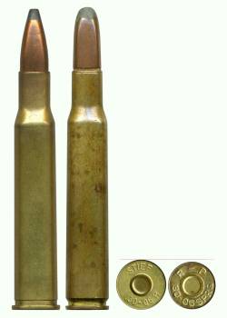 armas largas .30-06