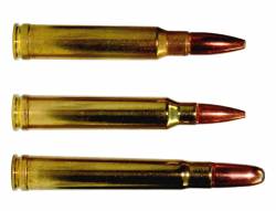 armas largas .338 winchester magnum