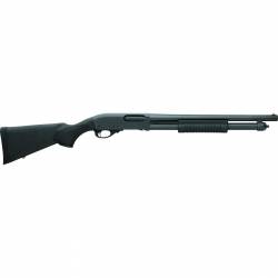 armas legendarias escopeta remington 870