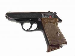 armas legendarias pistola walther pp ppk