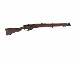 armas legendarias rifle lee-enfield smle