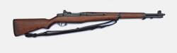 armas legendarias rifle m1 garand