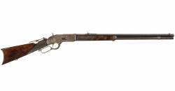 armas legendarias rifle winchester m1873