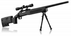 armas legendarias sniper m40