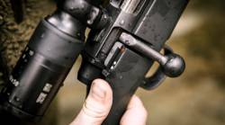 imagen de Mauser M18, un rifle al alcance de todos