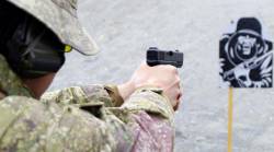 imagen de Las Fuerzas Armadas de Nueva Zelanda adoptan la Glock 17