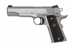 imagen de Colt toma nota: la pistola Delta Elite recibe un nuevo diseño