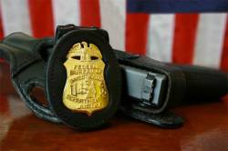 imagen de El FBI elige a Glock para su nueva pistola de servicio