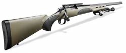 imagen de Por fin: el rifle Remington 700 VTR calibre 22/250 llega a España