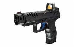 imagen de Nueva pistola Walther Q5 Match