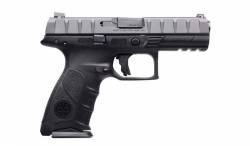imagen de Beretta da a conocer su nueva APX en la Feria IDEX 2015