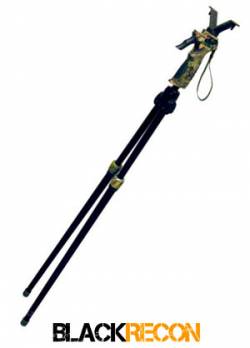 Bípode Trigger Stick con gatillo automático