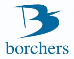 logo borchers