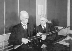 Browning