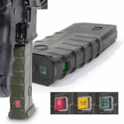 Cargador EMA Tactical con contador de cartuchos
