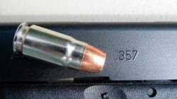Cartucho del calibre .357 SIG