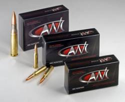 Cartuchos de AWC Munitions