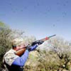 imagen de Caza deportiva: técnicas básicas del tiro con arma larga