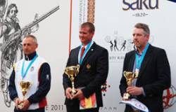 Christophe Auvret Browning Team