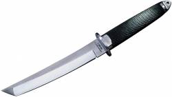 Cuchillo punta tanto