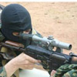 imagen de SVD Dragunov: un rifle militar con alma de sniper