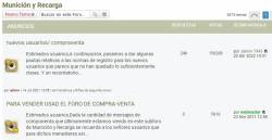 Enlaces directos foro