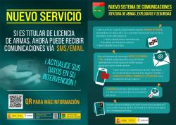 Guardia Civil octavilla