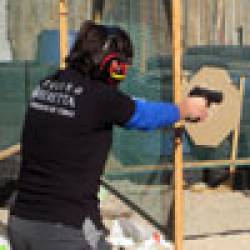 imagen de Beretta con el IPSC: la Px4 Storm puesta a prueba en el 2º Trofeo de IPSC