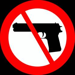 leyes armas prohibidas