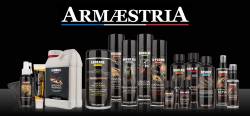 Limpieza y mantenimiento de armas Armaestria