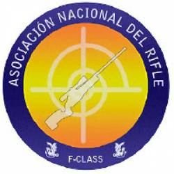 Logo Asociación Nacional del Rifle