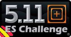 Logo del 5.11 Challenge