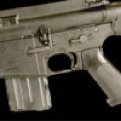 imagen de Fusil de asalto M16: ¿quién se atreve a darle el relevo?