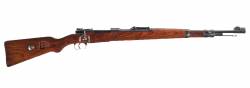 mauser kar 98