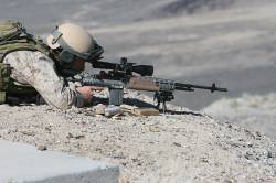 Rifle M39 EMR