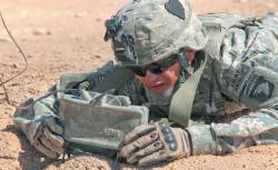 Mina M18A1 Claymore
