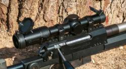 Mira NUTREK REAPER 1-10x24
