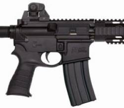 Mossberg Black Rifle MMR Tactical