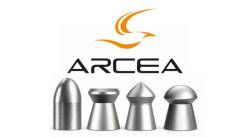 Arcea lanza los nuevos balines