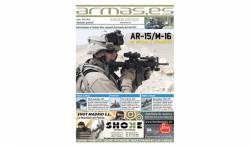 imagen de Periódico Armas.es: El AR-15 como el nuevo símbolo del mundo occidental